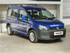 Volkswagen Caddy 2.0TDi 4x4, AC, TZ