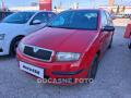 �koda Fabia 1.2i, ta�n�
