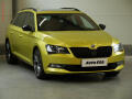 �koda Superb 2.0 TDi 4x4, �R, SportLine