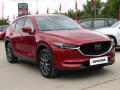 Mazda CX-5 2.5i, AT