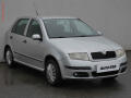 �koda Fabia 1.2i, STK3/28