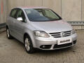 Volkswagen Golf Plus 1.6i, Trendline, +kola