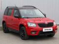�koda Yeti 1.4 TSi, Monte Carlo, bixen