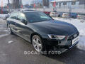 Audi A4 2.0 TDi Quattro, servis