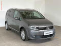 Volkswagen Touran 1.4 TSi, AC, v�h�ev sed.