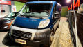 Fiat Ducato 2.2JTD L1H1, TZ, +kola