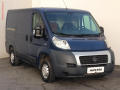 Fiat Ducato 2.2JTD L1H1, TZ, +kola