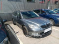 koda Octavia 1.6TDi, autoAC, temp