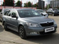koda Octavia 1.6TDi, AC, tempo, park.asist