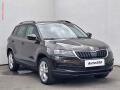 �koda Karoq 1.0 TSi, Style, DSG, kamera