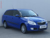 koda Fabia 1.2i, R, Elegance