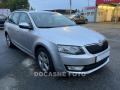 koda Octavia 1.6 TDi, 2.maj,R
