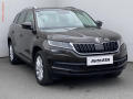 koda Kodiaq 2.0 TDi 4X4, Style, DSG, TZ