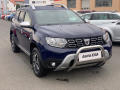 Dacia Duster 1.3 TCe, STK9/27