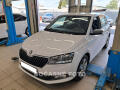 �koda Fabia 1.0 TSI, �R