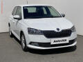 �koda Fabia 1.0 TSi, �R, Ambition