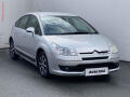 Citro�n C4 1.6i 16V, AT, autoAC, temp