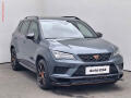 Cupra Ateca 2.0 TSi 4 Drive, DSG, LED
