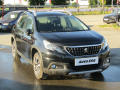 Peugeot 2008 1.2 PT, Allure, navi
