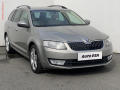 koda Octavia 2.0 TDi, R, Style