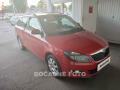 �koda Fabia 1.2TSi, �R, AC