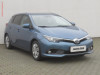 Toyota Auris 1.6d 4d, STK06/2026