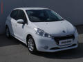 Peugeot 208 1.0i, R, AC, park.idla