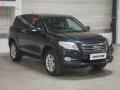 Toyota RAV4 2.0i 4x4, AT