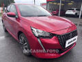 Peugeot 208 1.2PT, 2.maj,�R, headUP