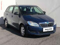 �koda Fabia 1.2 12V, �R, STK8/28