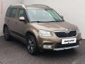 �koda Yeti 1.4 TSi, Ambition, DSG, TZ