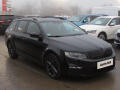 koda Octavia 2.0 TDi, RS Challange