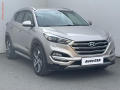 Hyundai Tucson 1.6T-GDi 4WD, Style, AT,