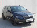 �koda Octavia 2.0TDi 4x4, 2.maj, L&K, DSG