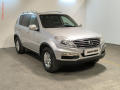 SsangYong Rexton 2.0 XDi 4x4, 7Mst