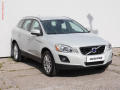 Volvo XC60 2.4 D5 4x4, AT, xenon, autoAC