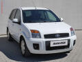 Ford Fusion 1.4i, �R, AC, ta�n�