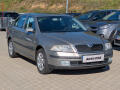 �koda Octavia 2.0 TDi, �R, Elegance, TZ