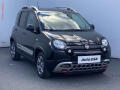 Fiat Panda 1.2i, Cross, v�h�ev sed