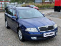 koda Octavia 2.0 TDi, R, Klima, TZ