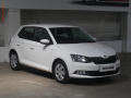 koda Fabia 1.0 TSI, 1.maj,R, Active, AC