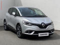 Renault Scnic 1.2 TCe, BOSE Edition, LED