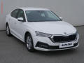 koda Octavia 2.0TDi, R, Ambition