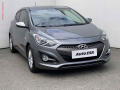 Hyundai i30 1.4 CVVT, AC, park.�idla