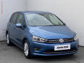 Volkswagen Golf Sportsvan 1.2 TSi, Lounge