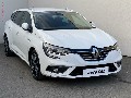 Renault Mgane 1.5 dCi, 1.maj,R, Intense