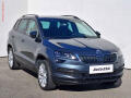 �koda Karoq 1.5 TSi, Style, TZ, navi, LED