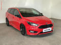 Ford Focus 2.0 TDCi, ST-Line, AT