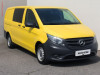 Mercedes-Benz Vito 1.8CDi L2, 100kW, AC