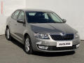 koda Octavia 1.6TDi, AT, LED, autoAC